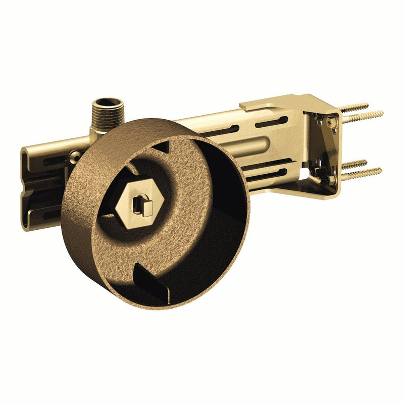 Perrin & Rowe  Wall-mount Body Spray Rough-in Valve