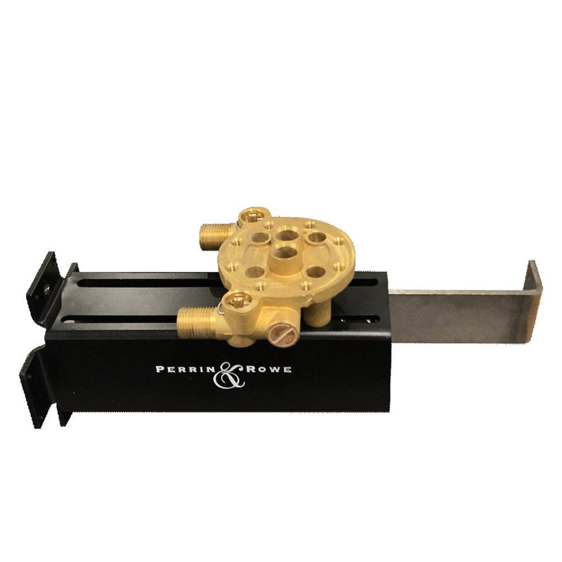 Perrin & Rowe  Floor Mount Tub Filler Rough-in Valve