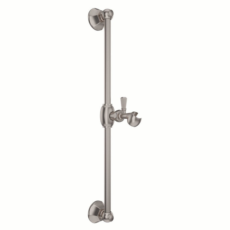 Perrin & Rowe Palladian 24" Slide Bar