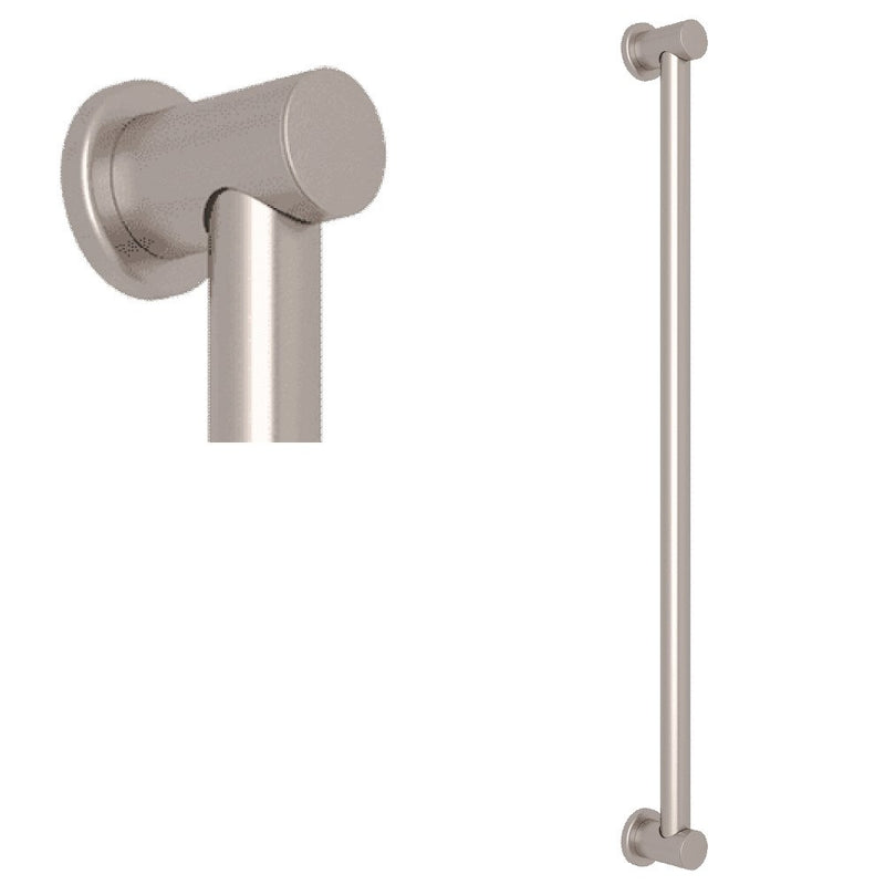 Perrin & Rowe Lombardia 36" Grab Bar