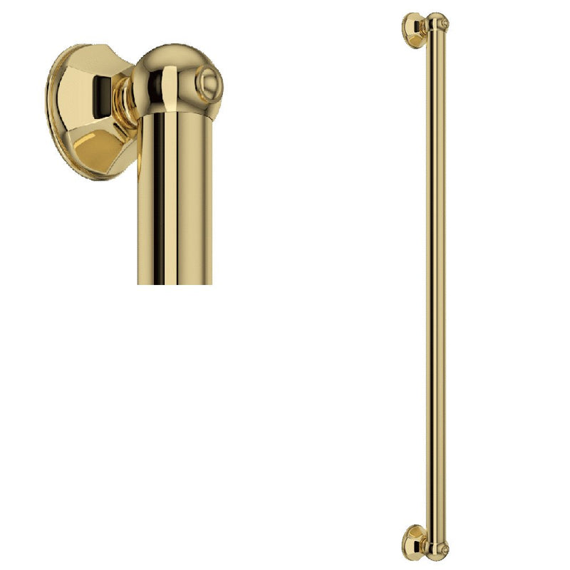 Perrin & Rowe Palladian 36" Grab Bar