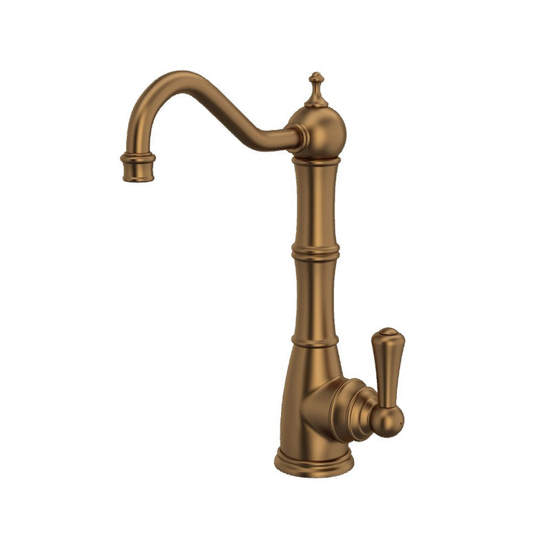 Perrin & Rowe Edwardian Filter Kitchen Faucet