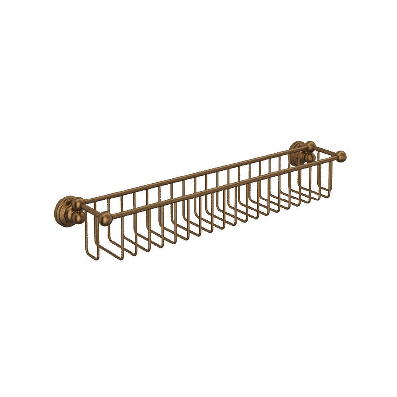 Perrin & Rowe 20" Bottle Basket