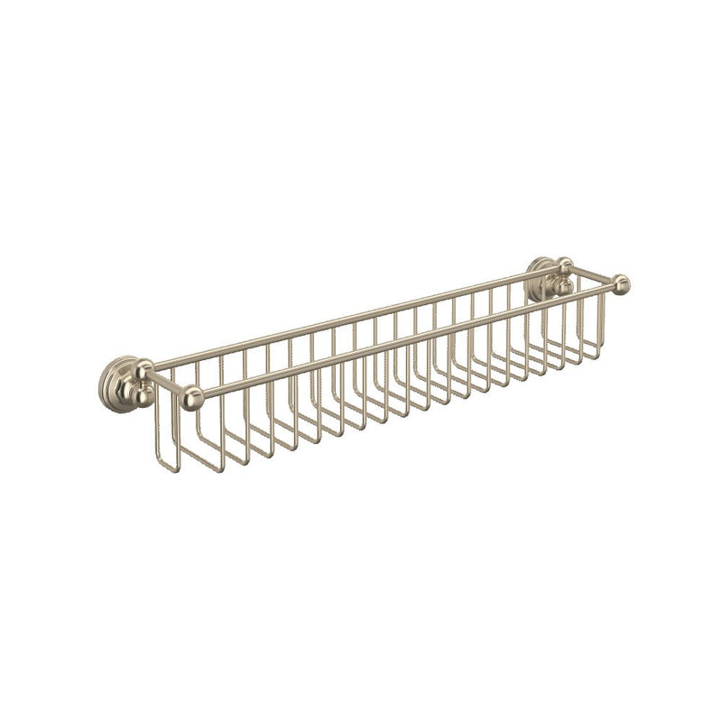 Perrin & Rowe 20" Bottle Basket