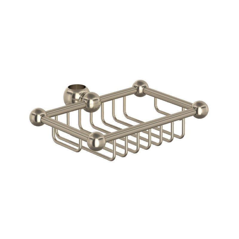 Perrin & Rowe Basket for Slide Bar