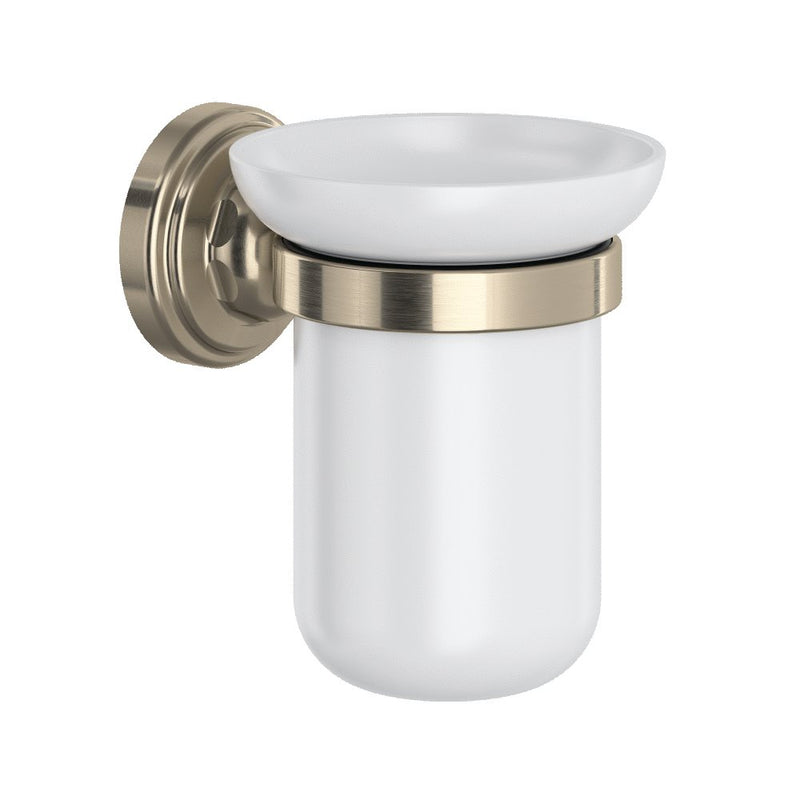 Perrin & Rowe Tumbler Holder