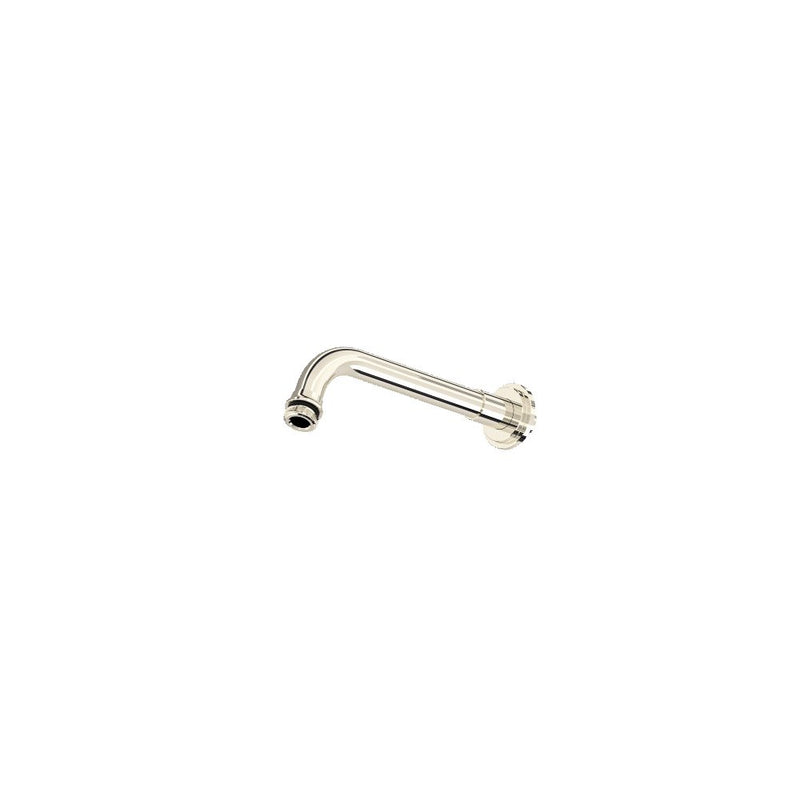 Perrin & Rowe 7" Reach Wall-mount Shower Arm