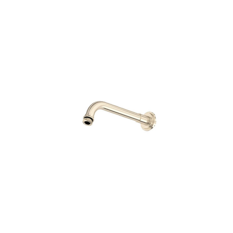 Perrin & Rowe 7" Reach Wall-mount Shower Arm