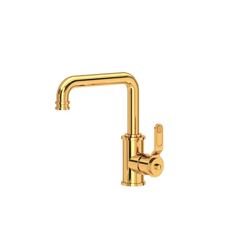 Perrin & Rowe Armstrong Single Handle Lavatory Faucet
