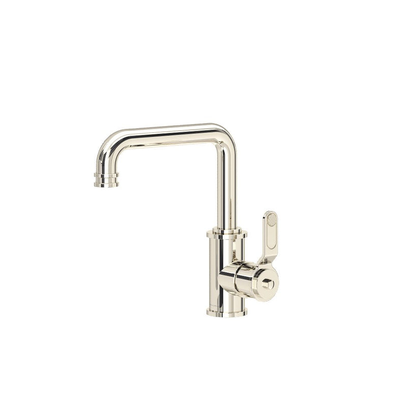 Perrin & Rowe Armstrong Single Handle Lavatory Faucet
