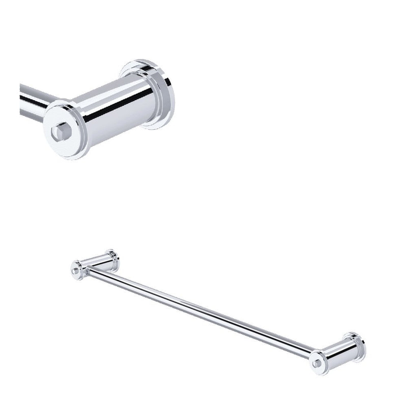 Perrin & Rowe Armstrong 24" Towel Bar