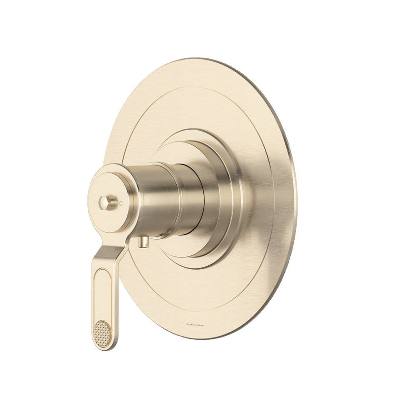 Perrin & Rowe Armstrong 3/4" Thermostatic Trim Without Volume Control