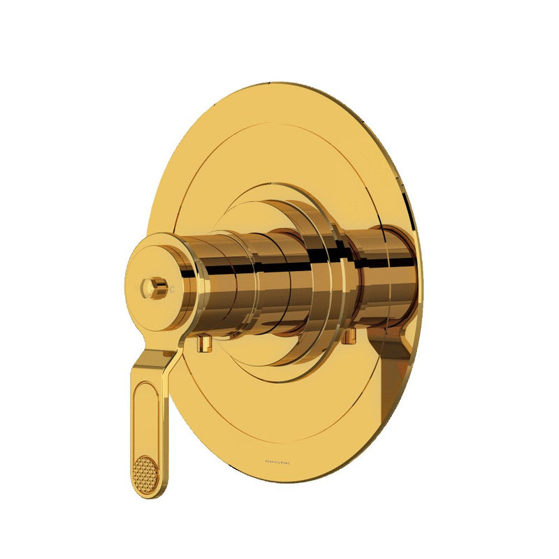 Perrin & Rowe Armstrong 3/4" Thermostatic Trim Without Volume Control