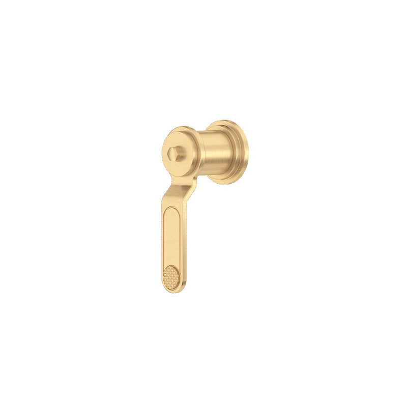 Perrin & Rowe Armstrong Trim For Volume Control And Diverter