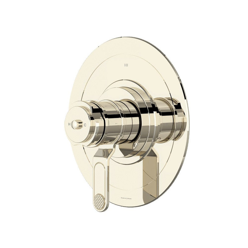 Perrin & Rowe Armstrong 2-way Type T/P (thermostatic/pressure balance) coaxial patented trim