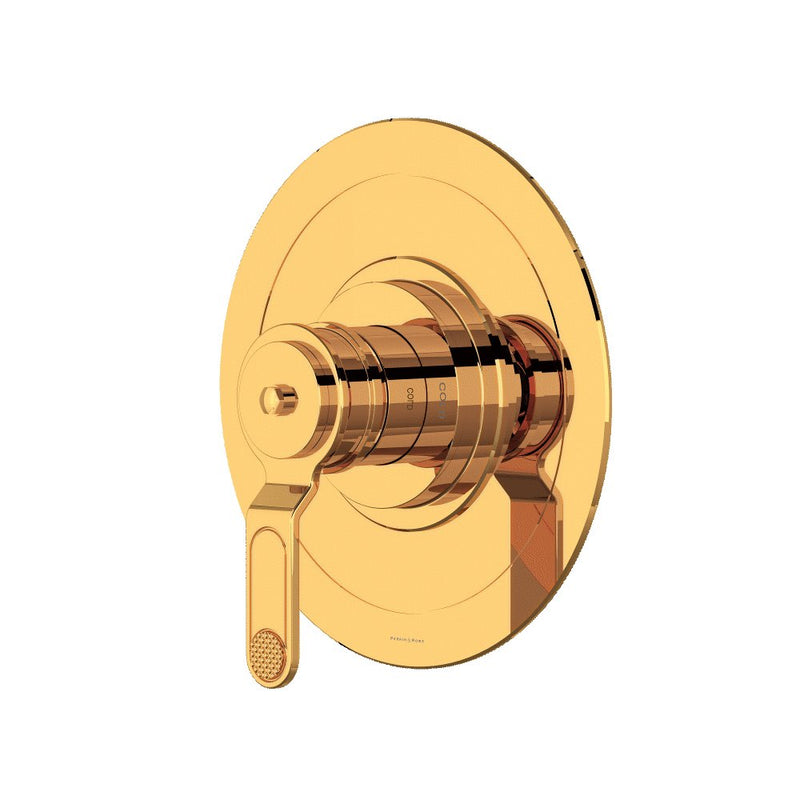 Perrin & Rowe Armstrong 1/2" Pressure Balance Trim