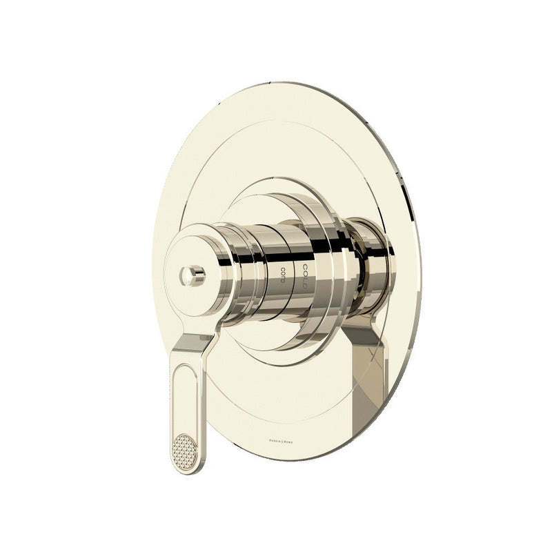 Perrin & Rowe Armstrong 1/2" Pressure Balance Trim
