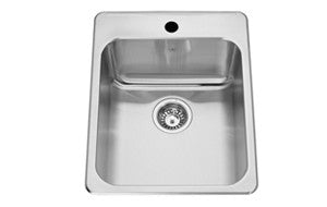 Kindred QSLA2217 replaces QSL221781or3 Single Bowl Ledgeback 20 gauge