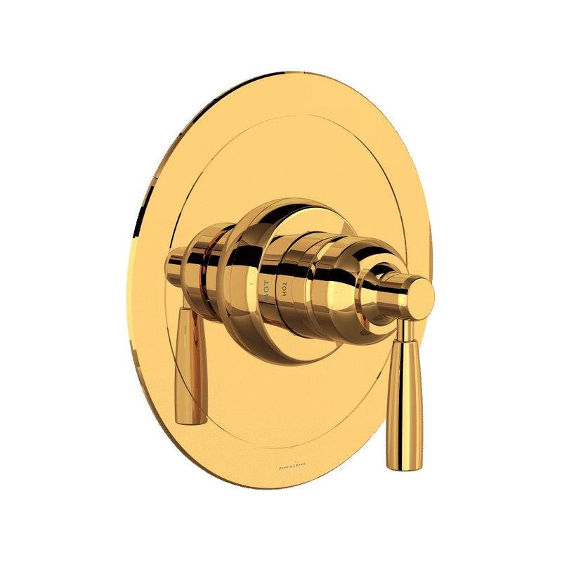 Perrin & Rowe Holborn 1/2" Pressure Balance Trim