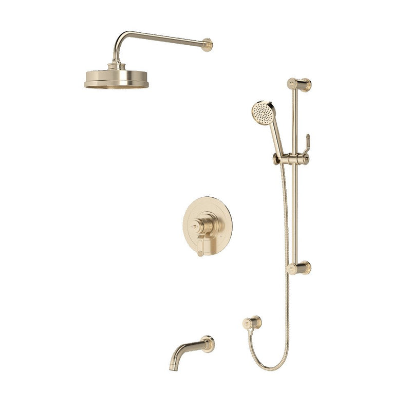 Perrin & Rowe Armstrong TKIT1345