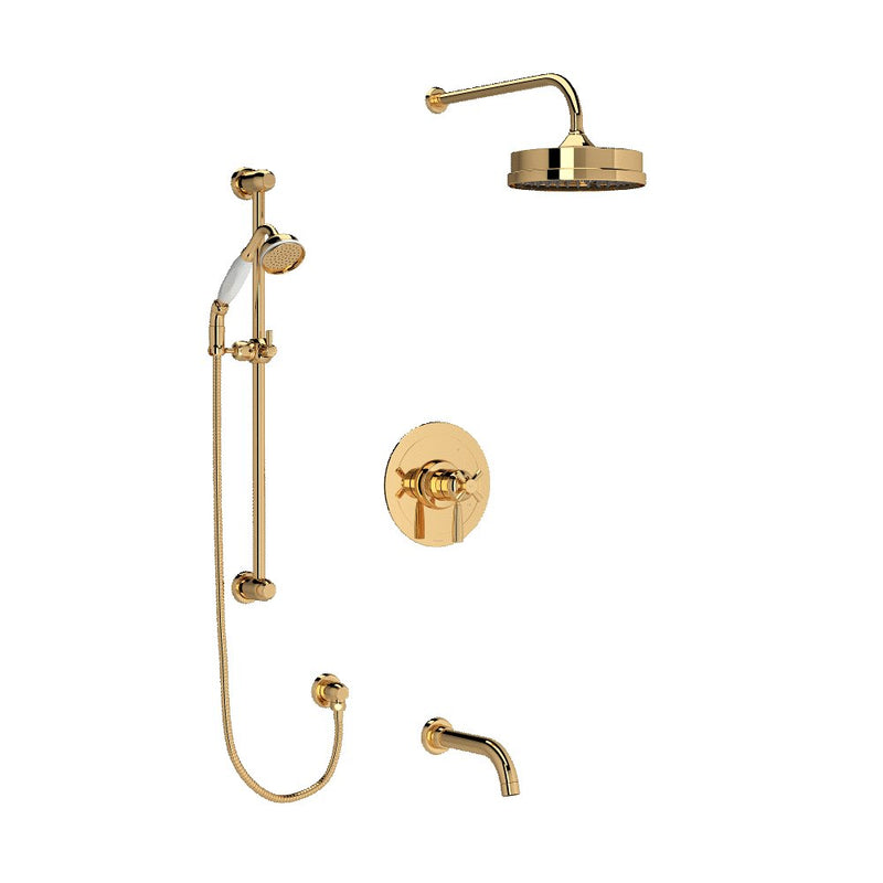 Perrin & Rowe Holborn TKIT1345