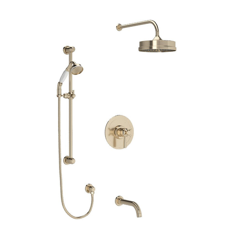 Perrin & Rowe Holborn TKIT1345