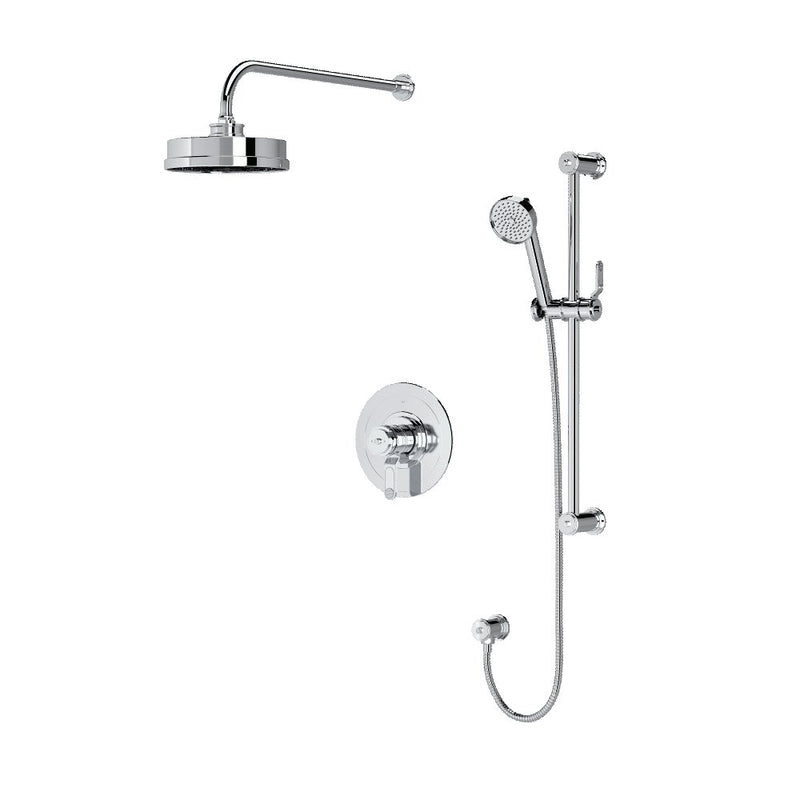 Perrin & Rowe Armstrong TKIT323