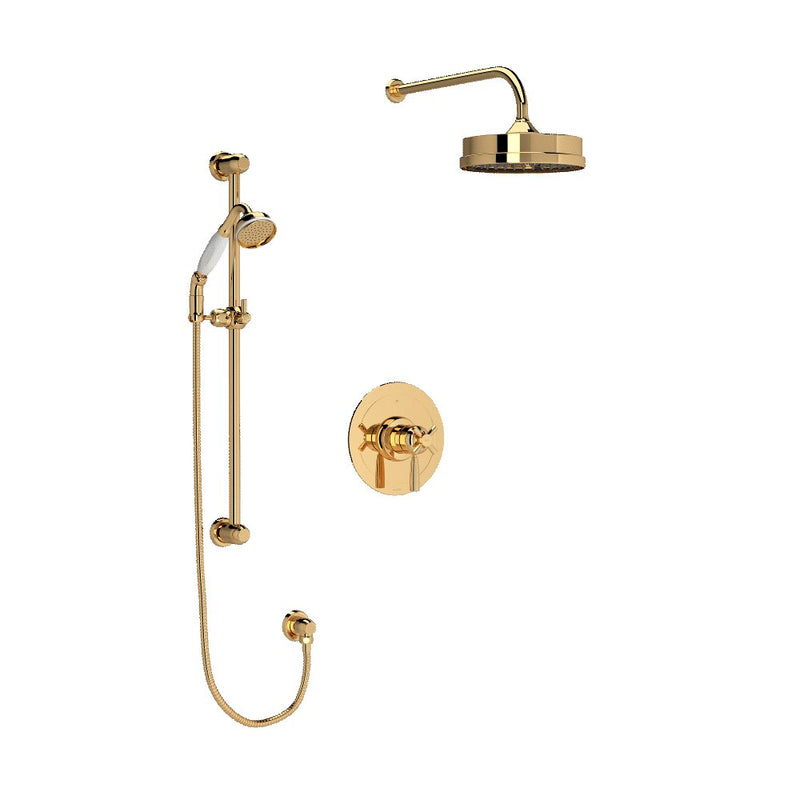 Perrin & Rowe Holborn TKIT323