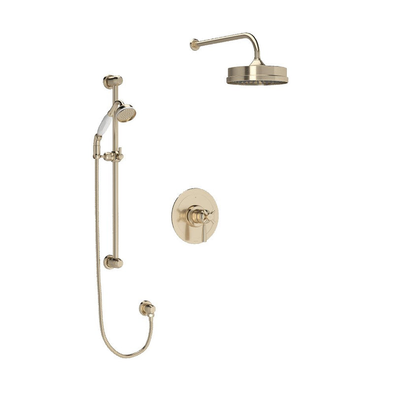 Perrin & Rowe Holborn TKIT323