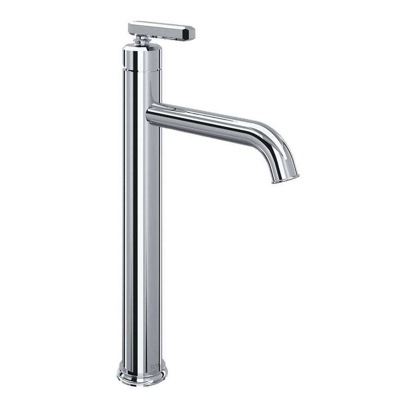 ROHL Apothecary Single Handle Tall Lavatory Faucet