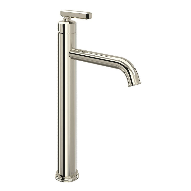 ROHL Apothecary Single Handle Tall Lavatory Faucet