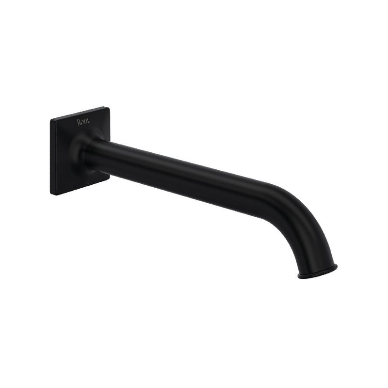 ROHL Apothecary Wall-mount Tub Spout