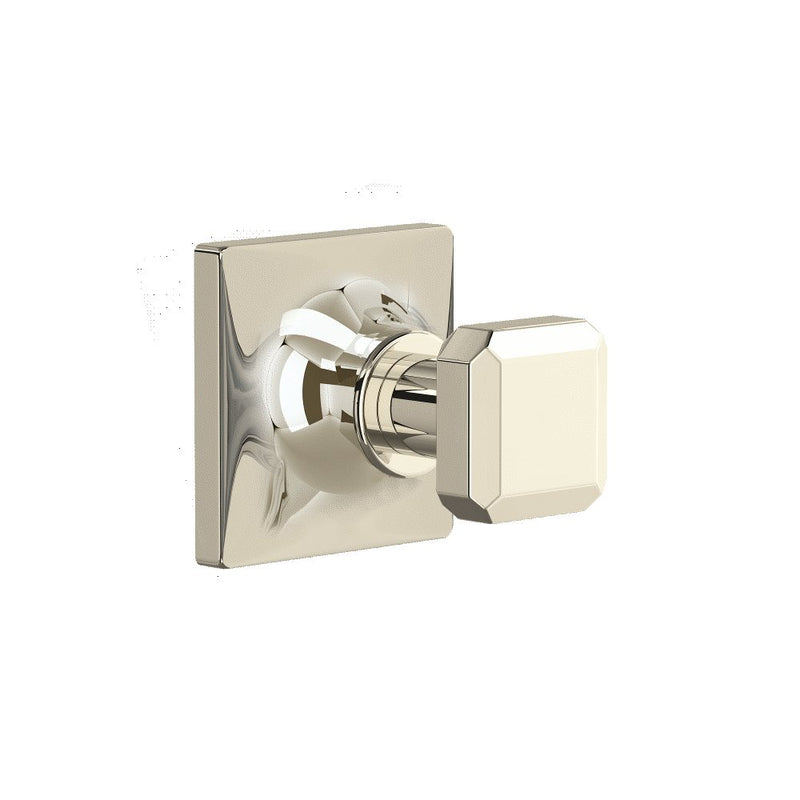 ROHL Apothecary Robe Hook