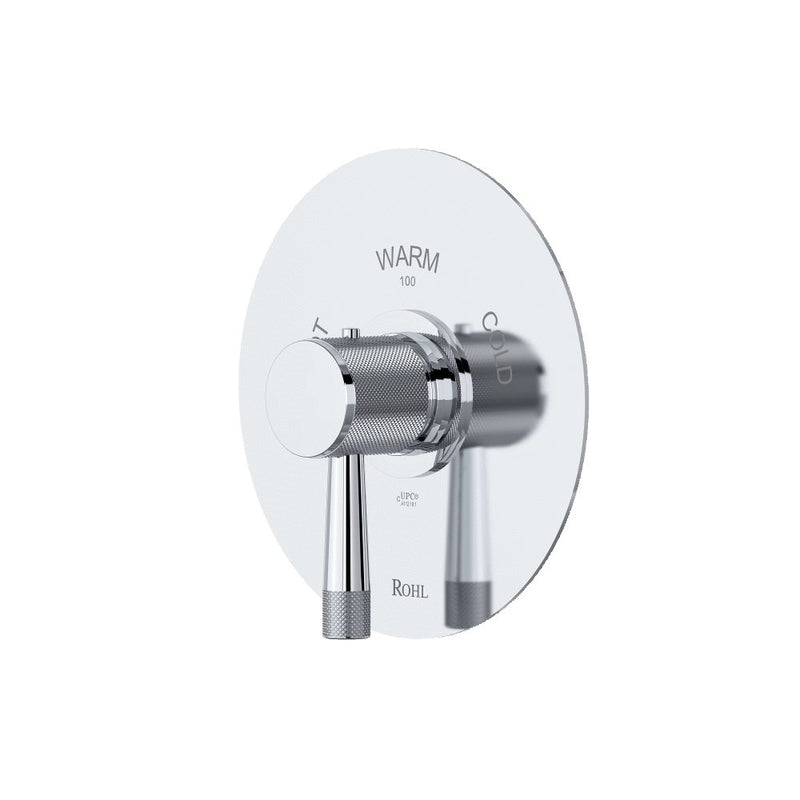ROHL Amahle 3/4" Thermostatic Trim Without Volume Control