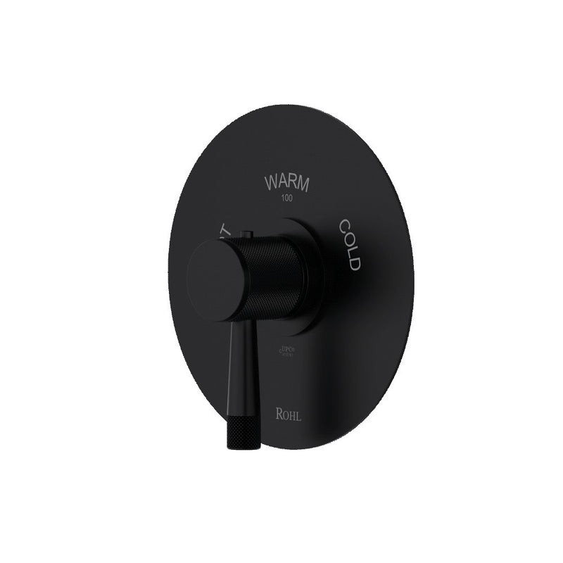 ROHL Amahle 3/4" Thermostatic Trim Without Volume Control