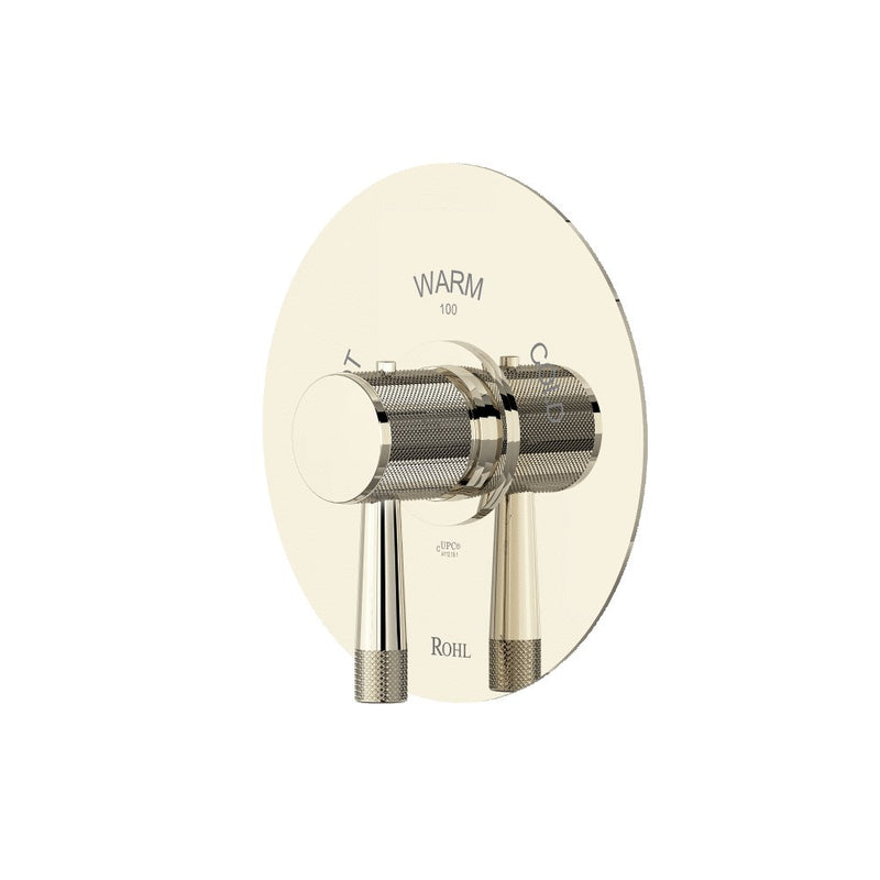 ROHL Amahle 3/4" Thermostatic Trim Without Volume Control