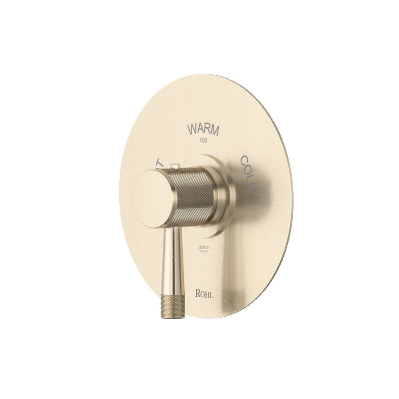 ROHL Amahle 3/4" Thermostatic Trim Without Volume Control