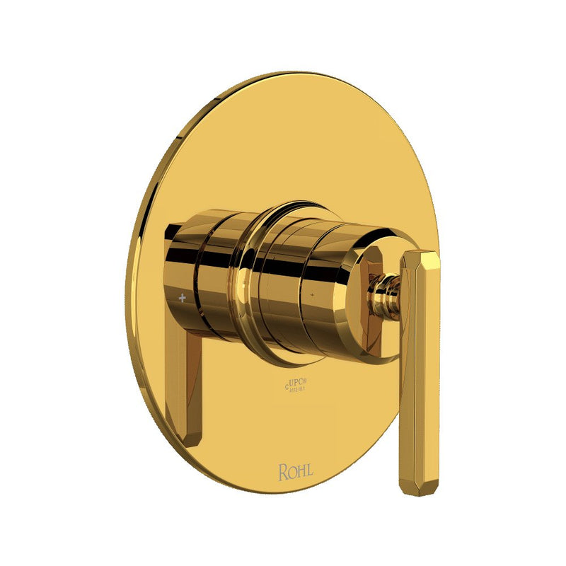 ROHL Apothecary 1/2" Pressure Balance Trim