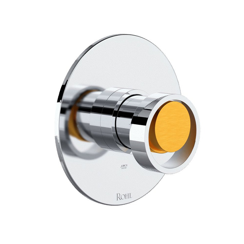 ROHL Eclissi 1/2" Pressure Balance Trim