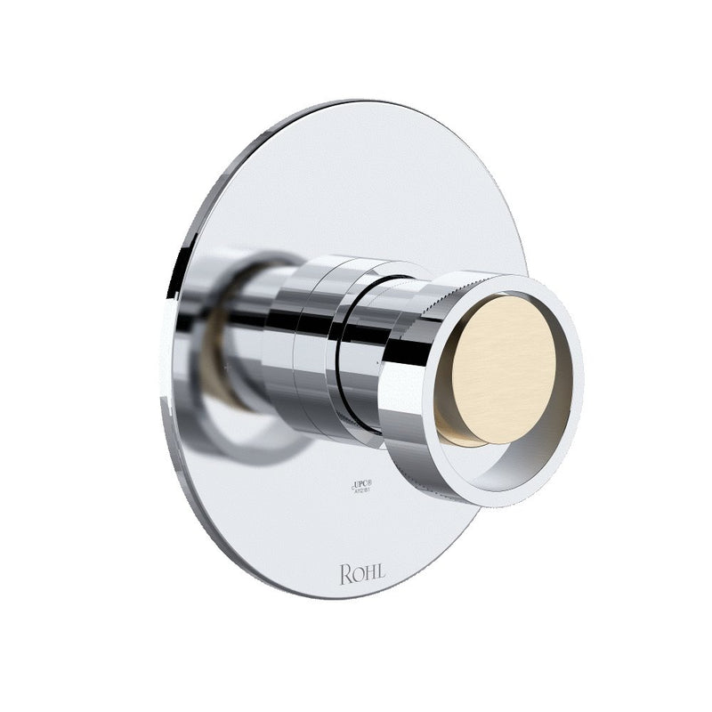ROHL Eclissi 1/2" Pressure Balance Trim