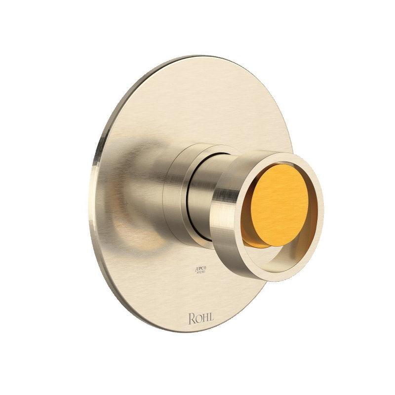 ROHL Eclissi 1/2" Pressure Balance Trim