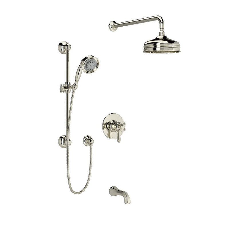 ROHL Acqui TKIT1345