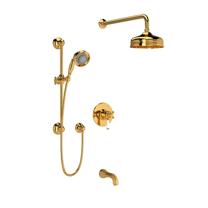 ROHL Acqui TKIT1345