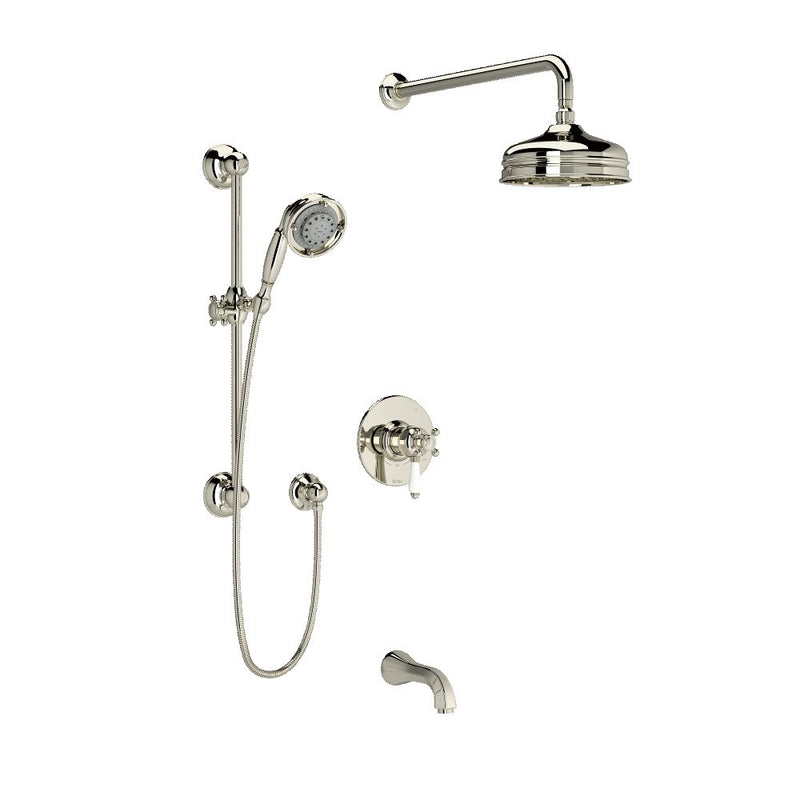 ROHL Acqui TKIT1345