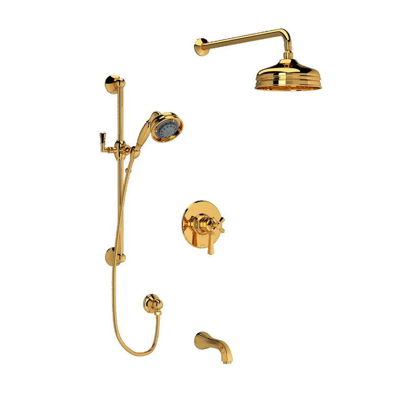 ROHL Palladian TKIT1345