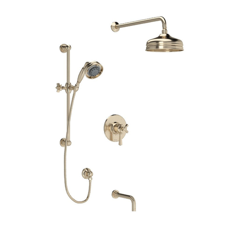 ROHL San Giovanni TKIT1345
