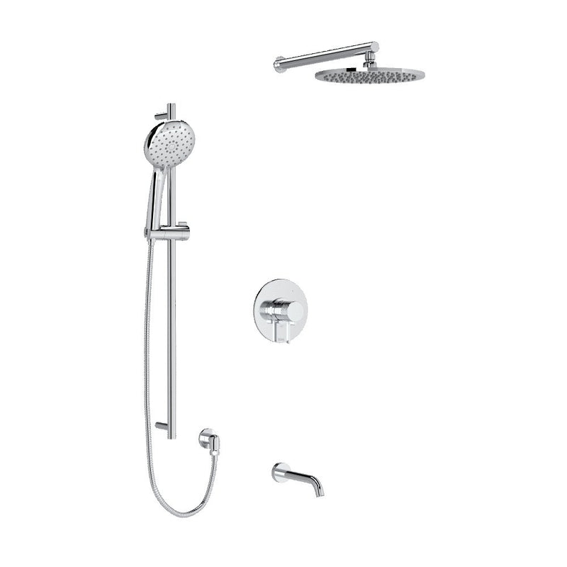 ROHL Tenerife TKIT1345