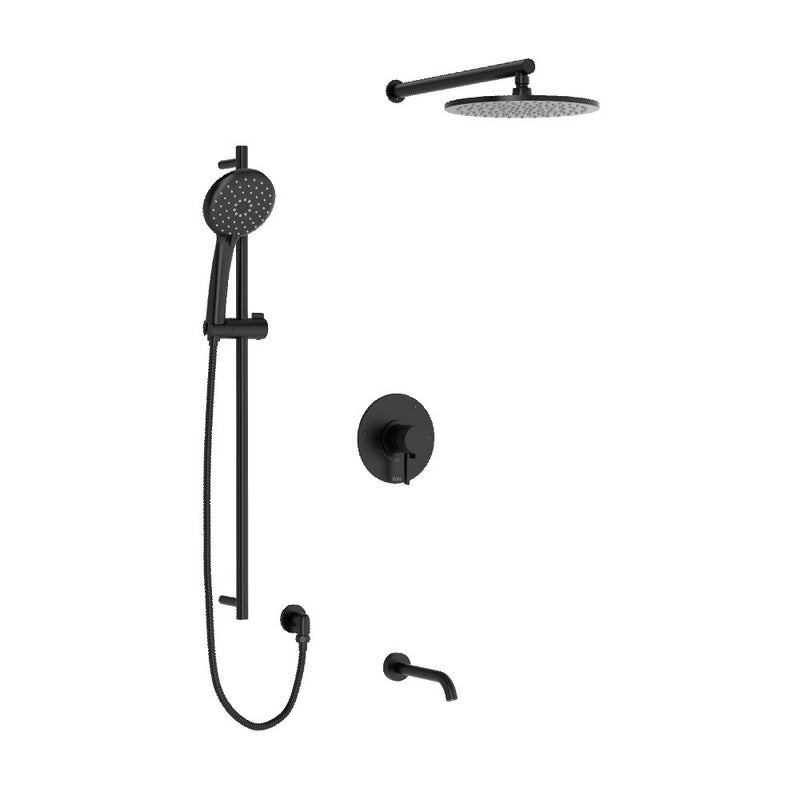 ROHL Tenerife TKIT1345