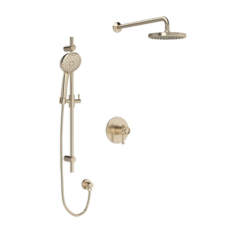 ROHL Campo TKIT323