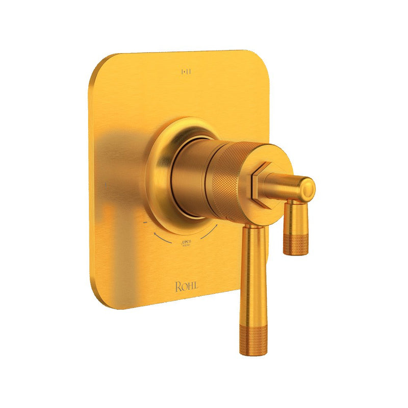 ROHL Graceline 2-way Type T/P (thermostatic/pressure balance) coaxial patented trim